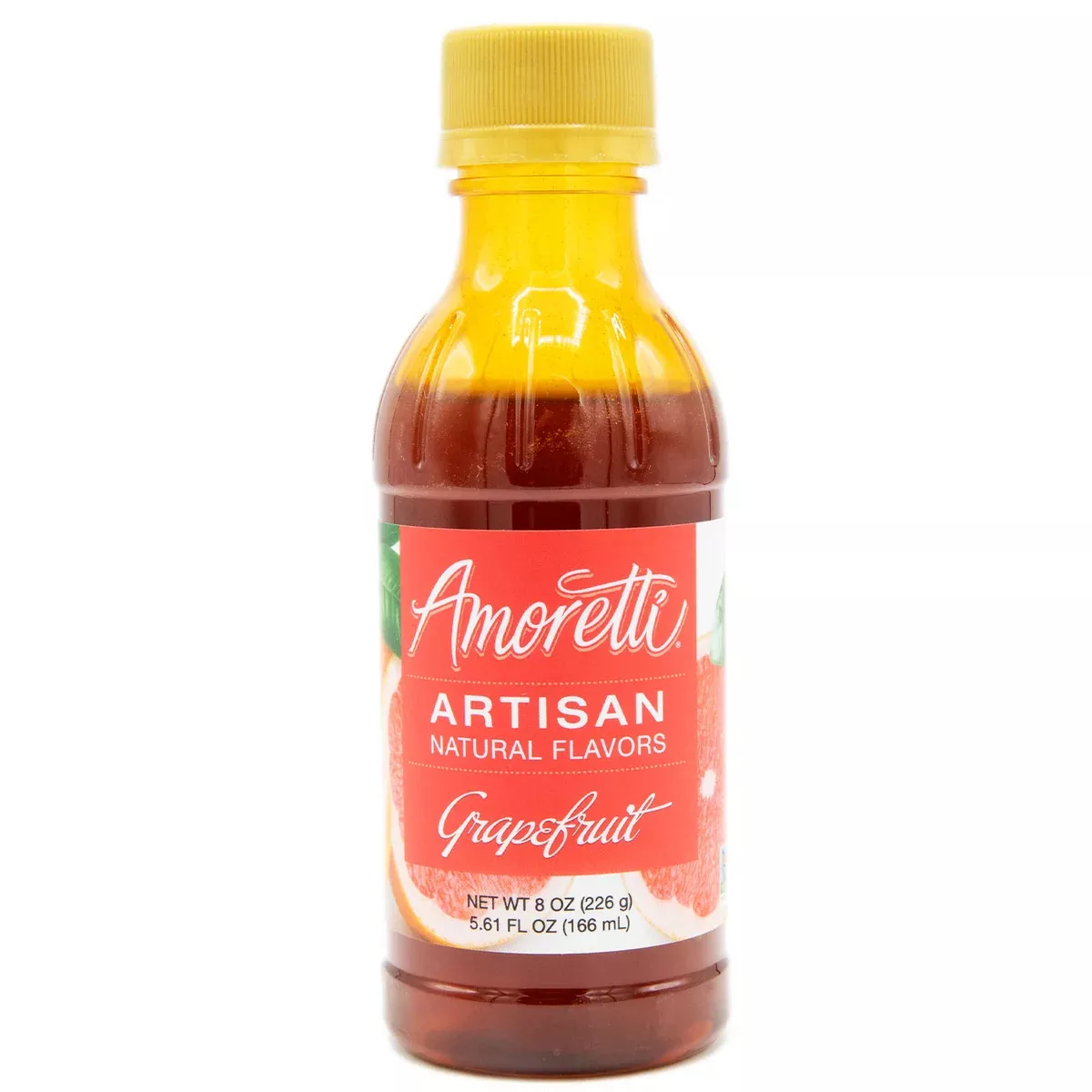 Natural Grapefruit Artisan Flavor