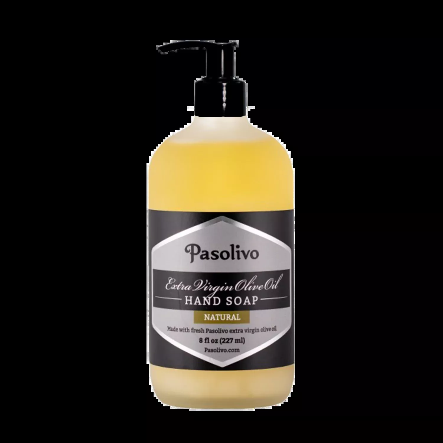 Natural Hand Soap