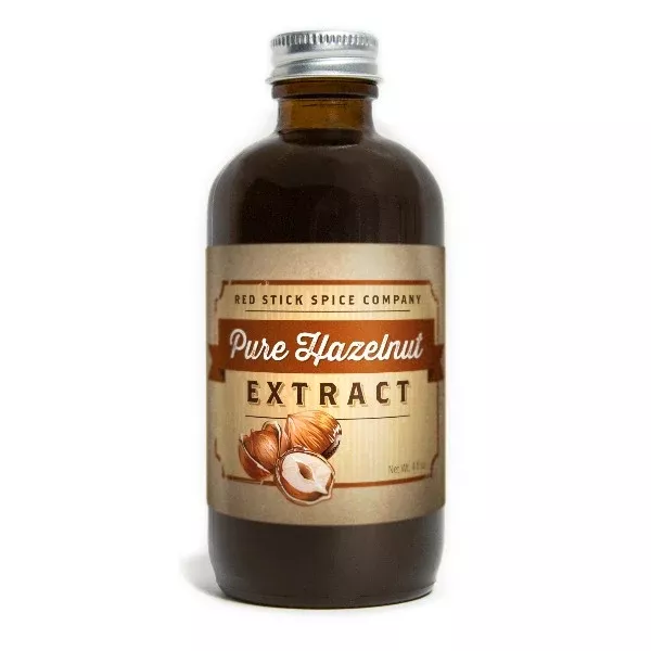 Natural Hazelnut Flavor