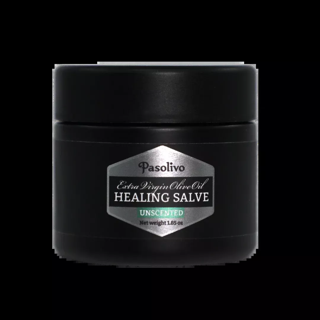 Natural Healing Salve