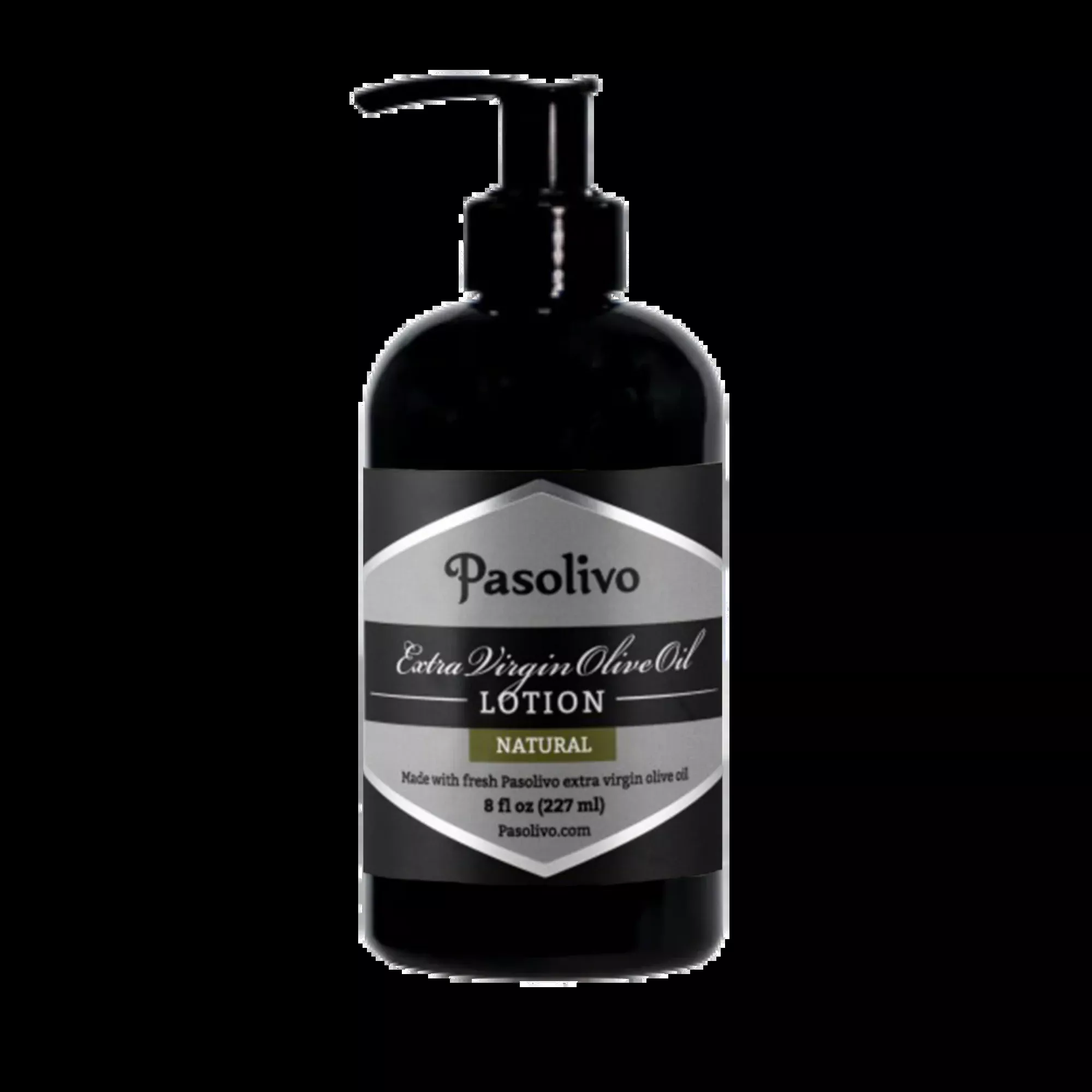 Natural Lotion