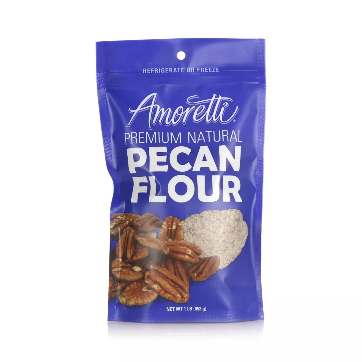 Natural Pecan Flour