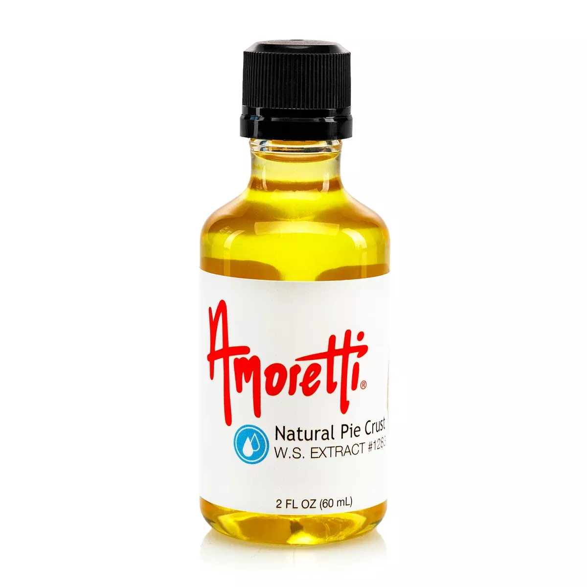 Natural Pie Crust Extract Water Soluble