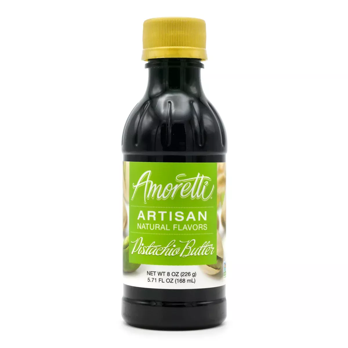 Natural Pistachio Artisan (For Flavor Only)