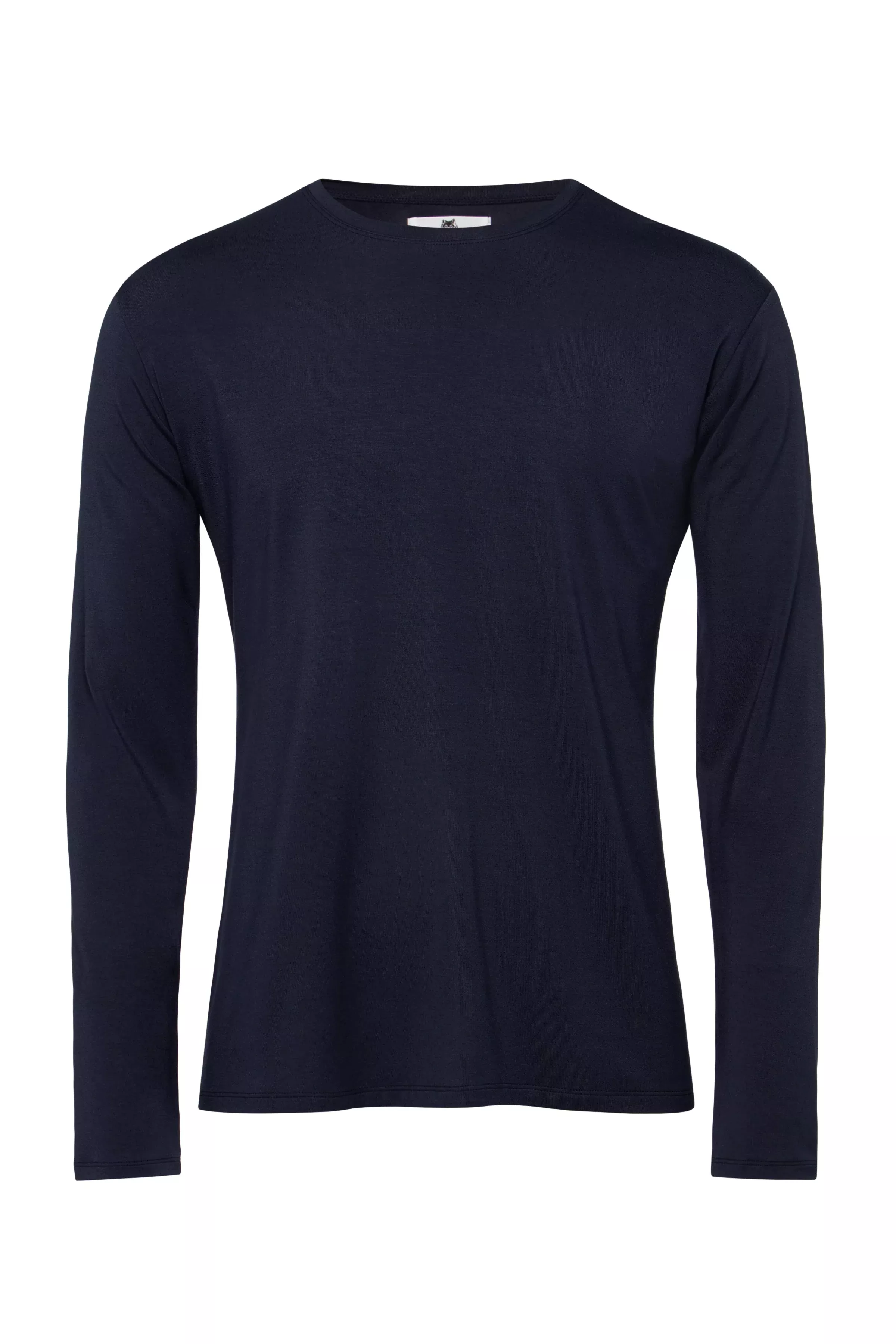 Navy Long Sleeve Huxley
