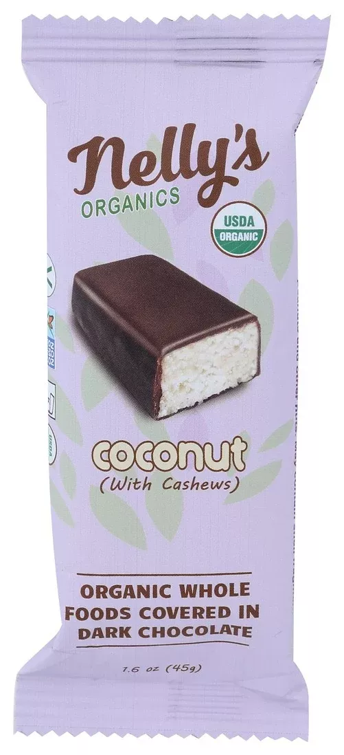 Nelly's Coconut