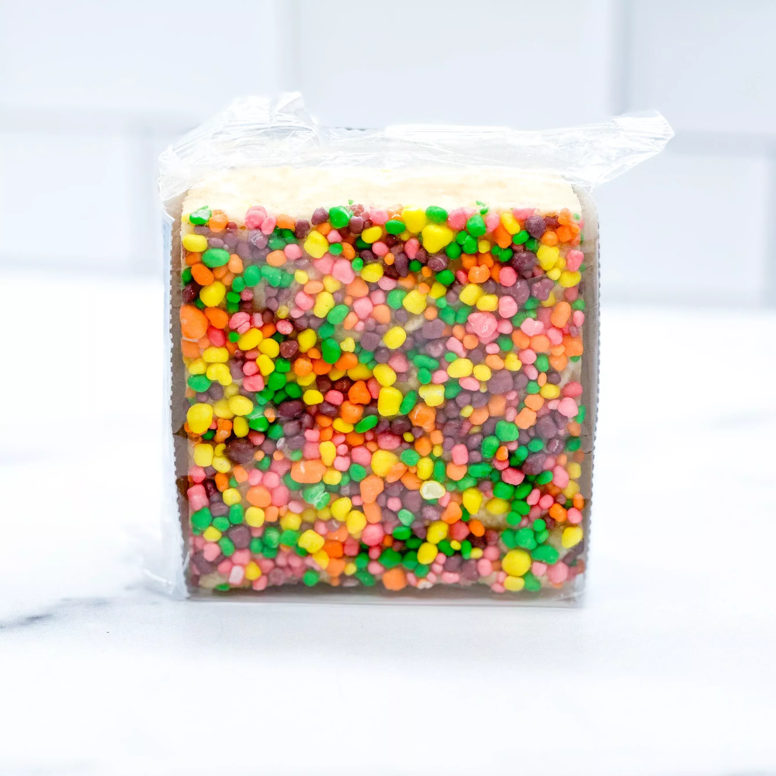 Nerdtastic Crispycake