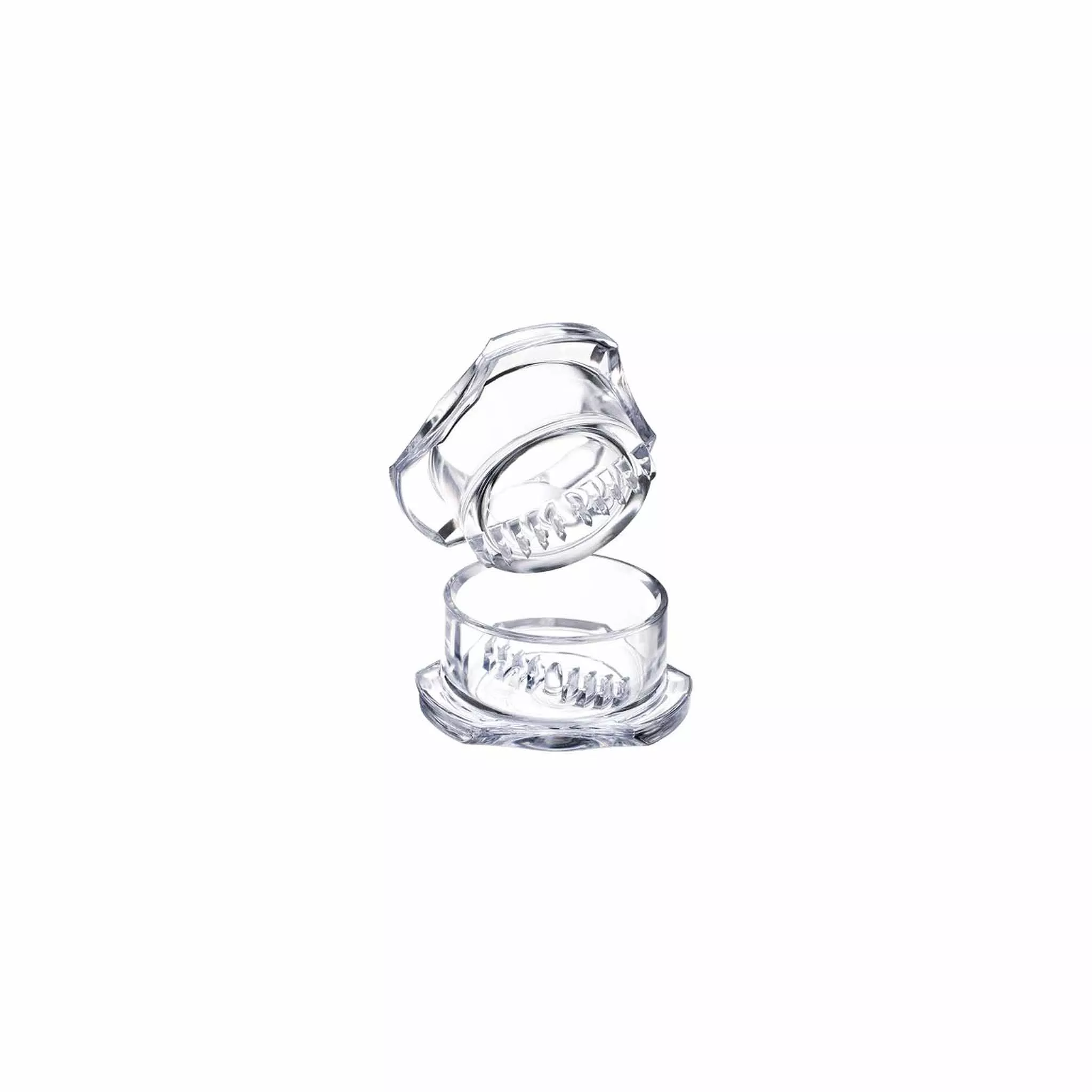 NEXTREND GARLIC TWISTER - CLEAR