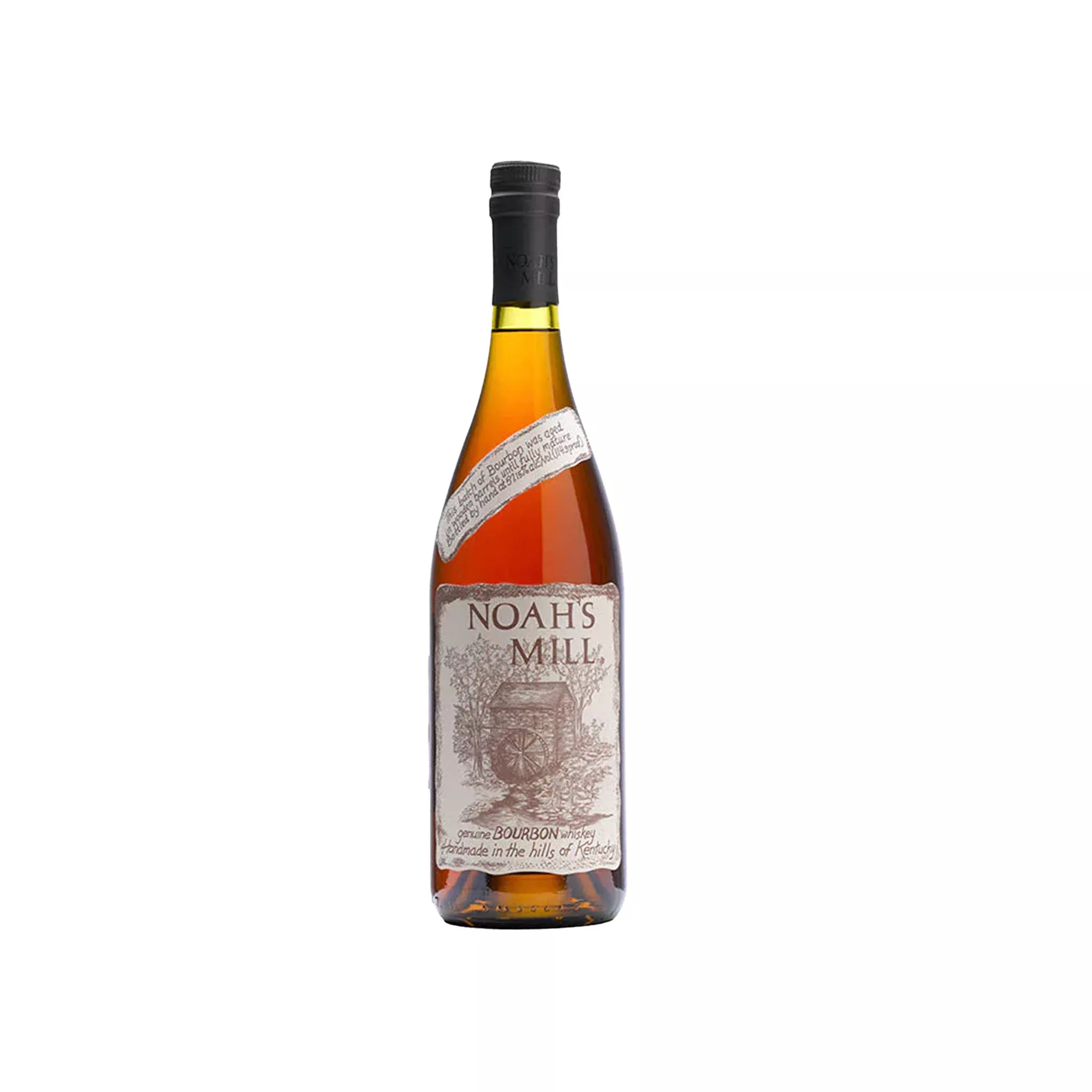 NOAHS MILL BOURBON WHISKEY 750ml