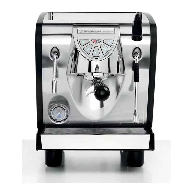 Nuova Simonelli Musica