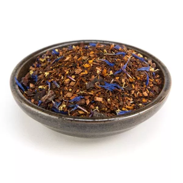 Nutcracker Herbal Tea