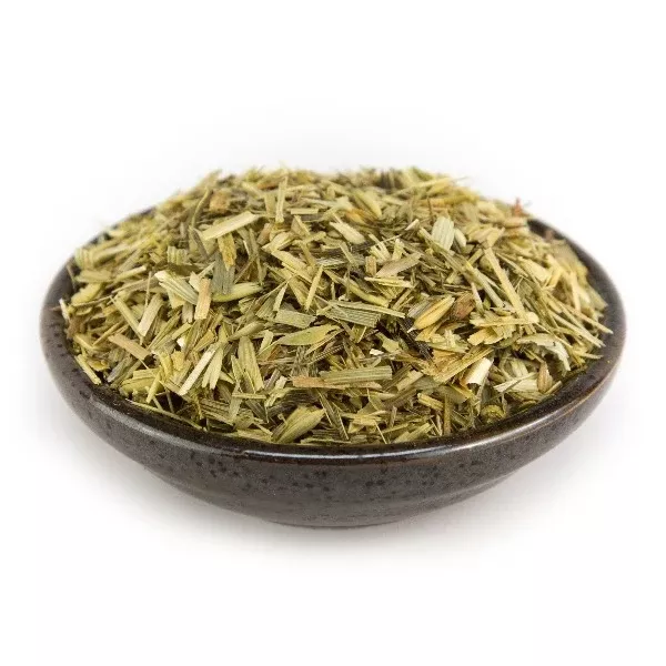 Oatstraw