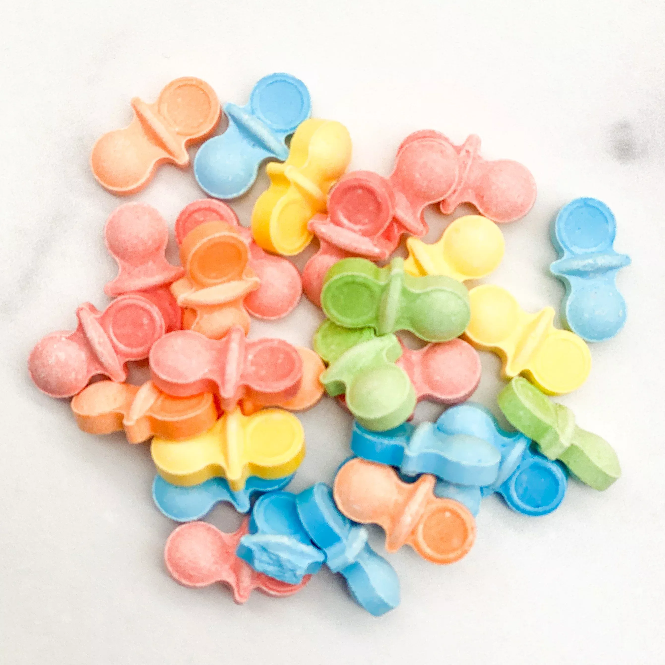 Oh Baby! Pacifiers