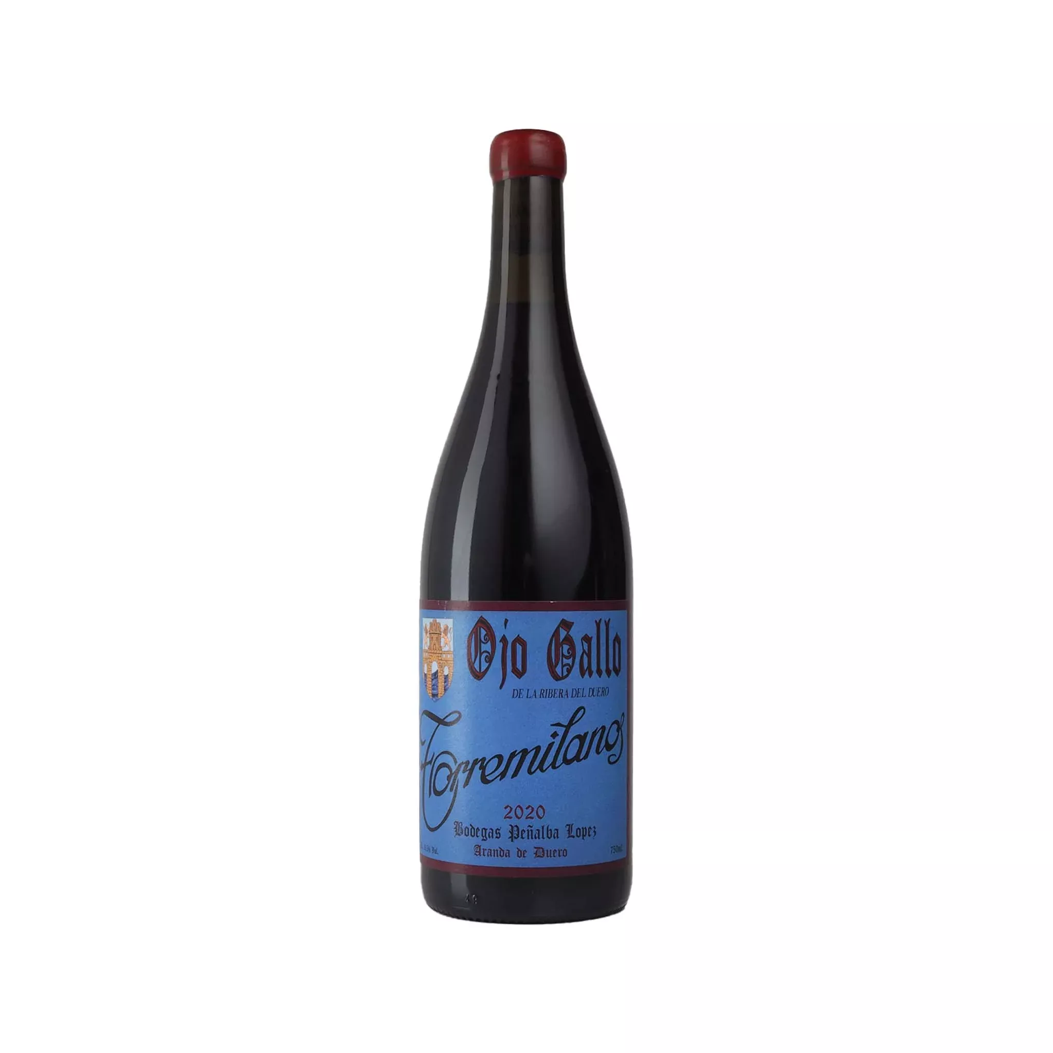 OJO GALLO TORREMILANOS 2022 750ml