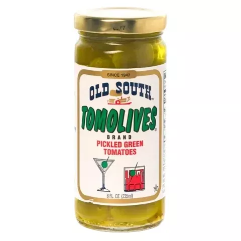 Old South Tomolives