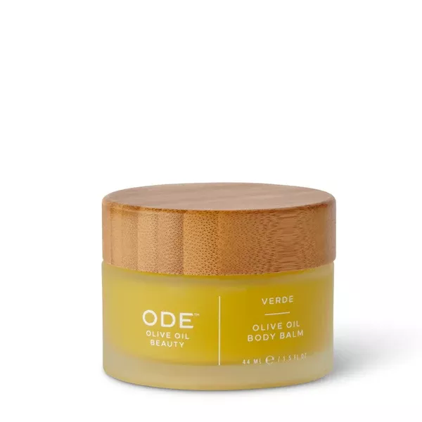 Olive Oil Body Balm
