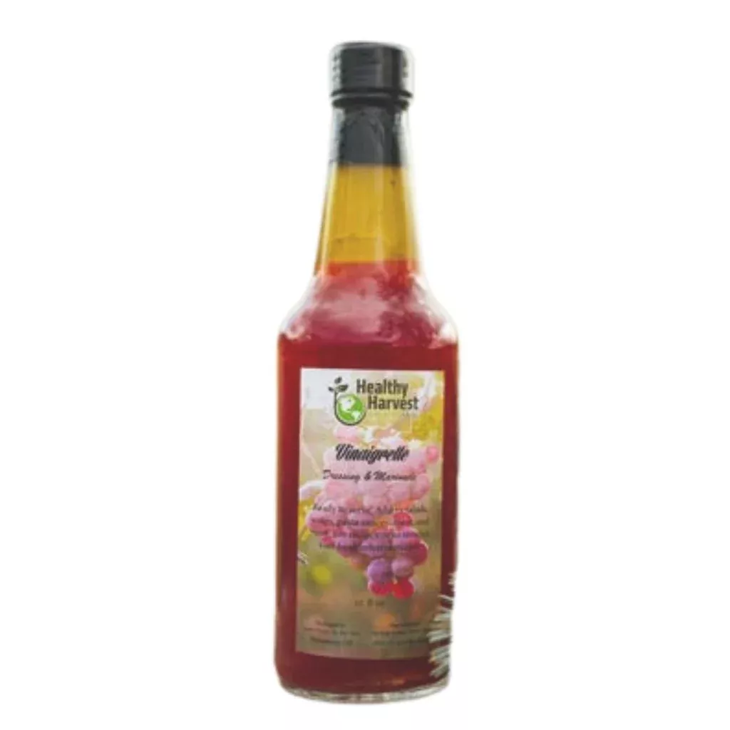 Olive Oil Vinaigrette & Marinade