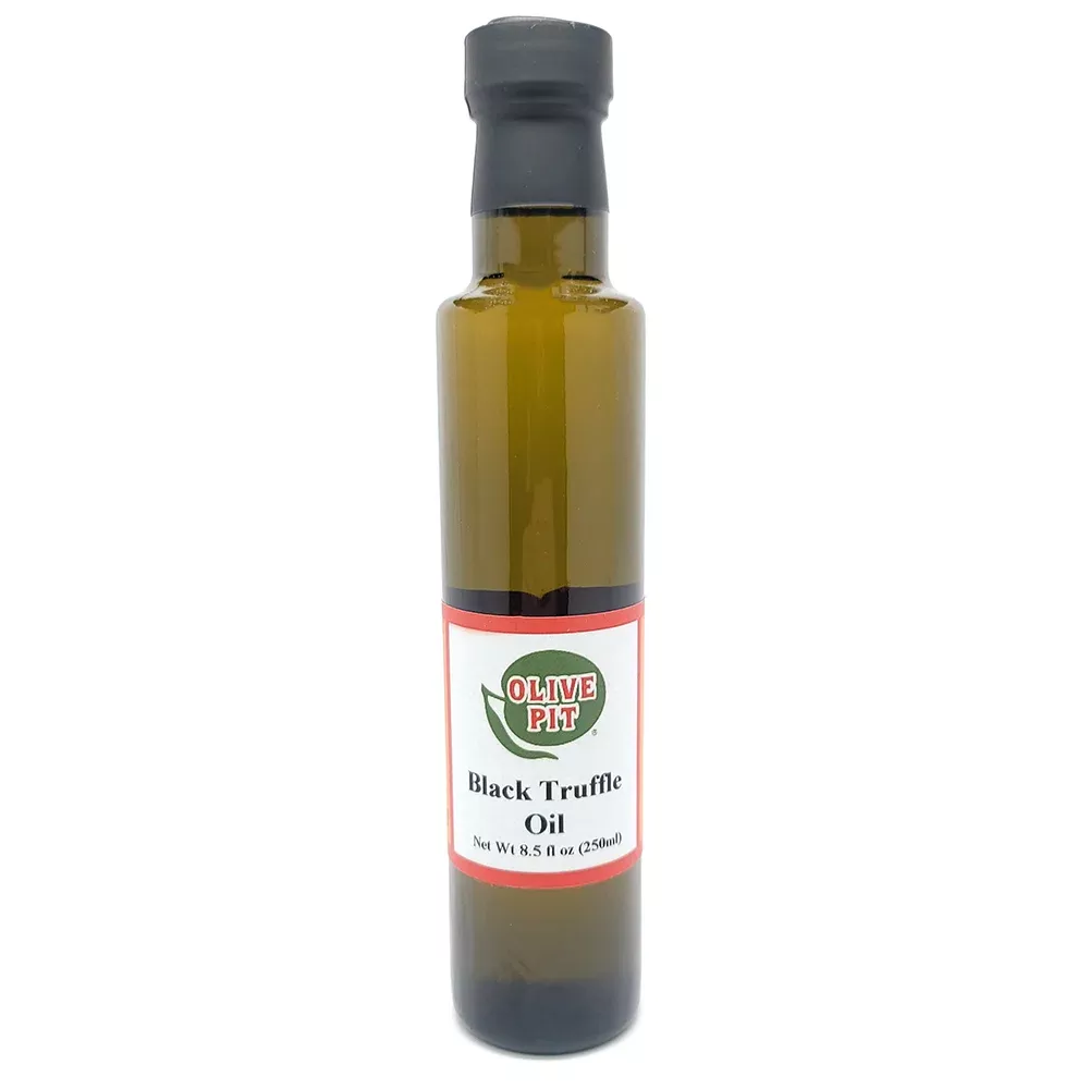 Olive Pit Black Truffle Oil