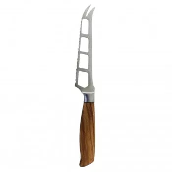 Olivewood Cheese Knife