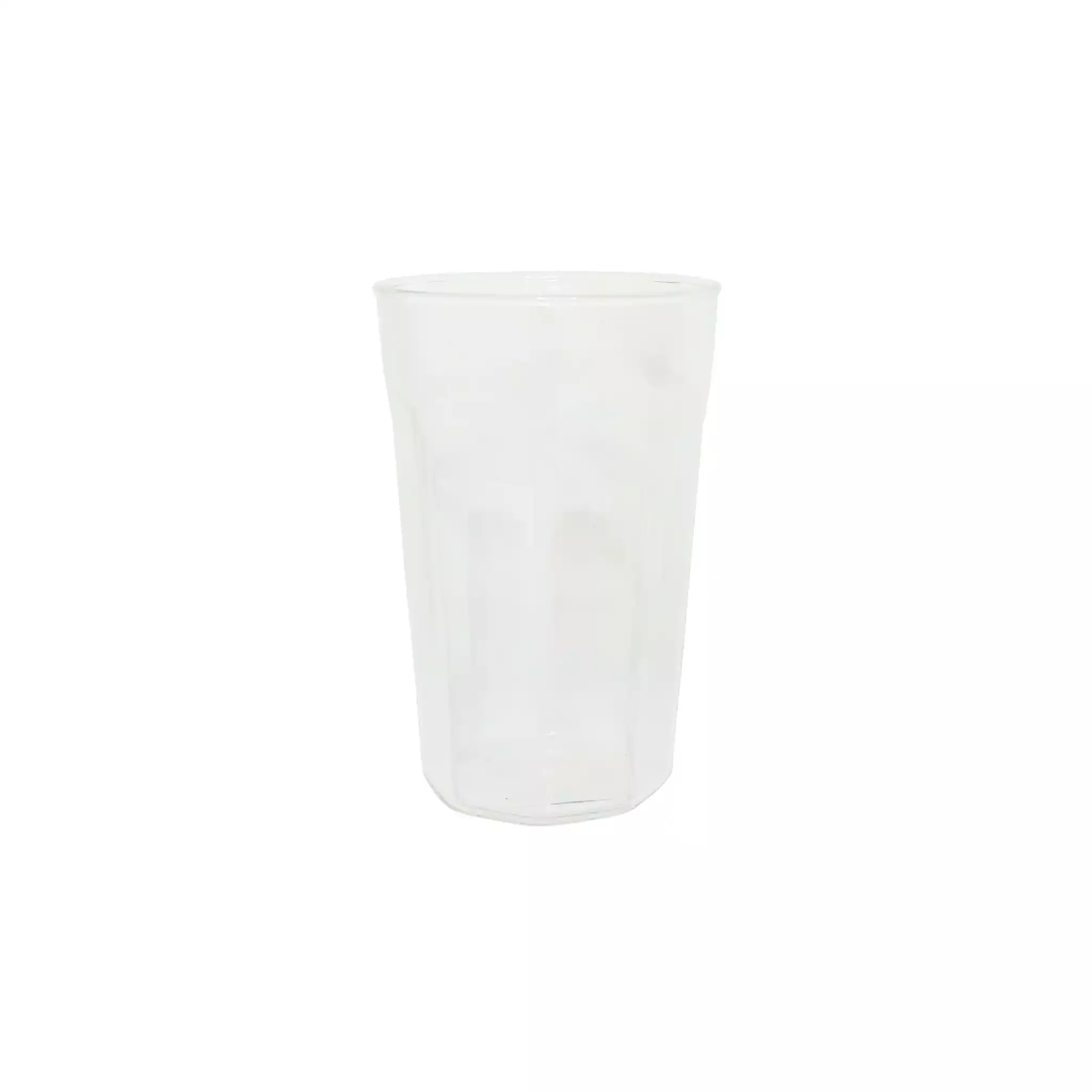 ONE HUNDRED 80 DEGREES GLASS TUMBLER
