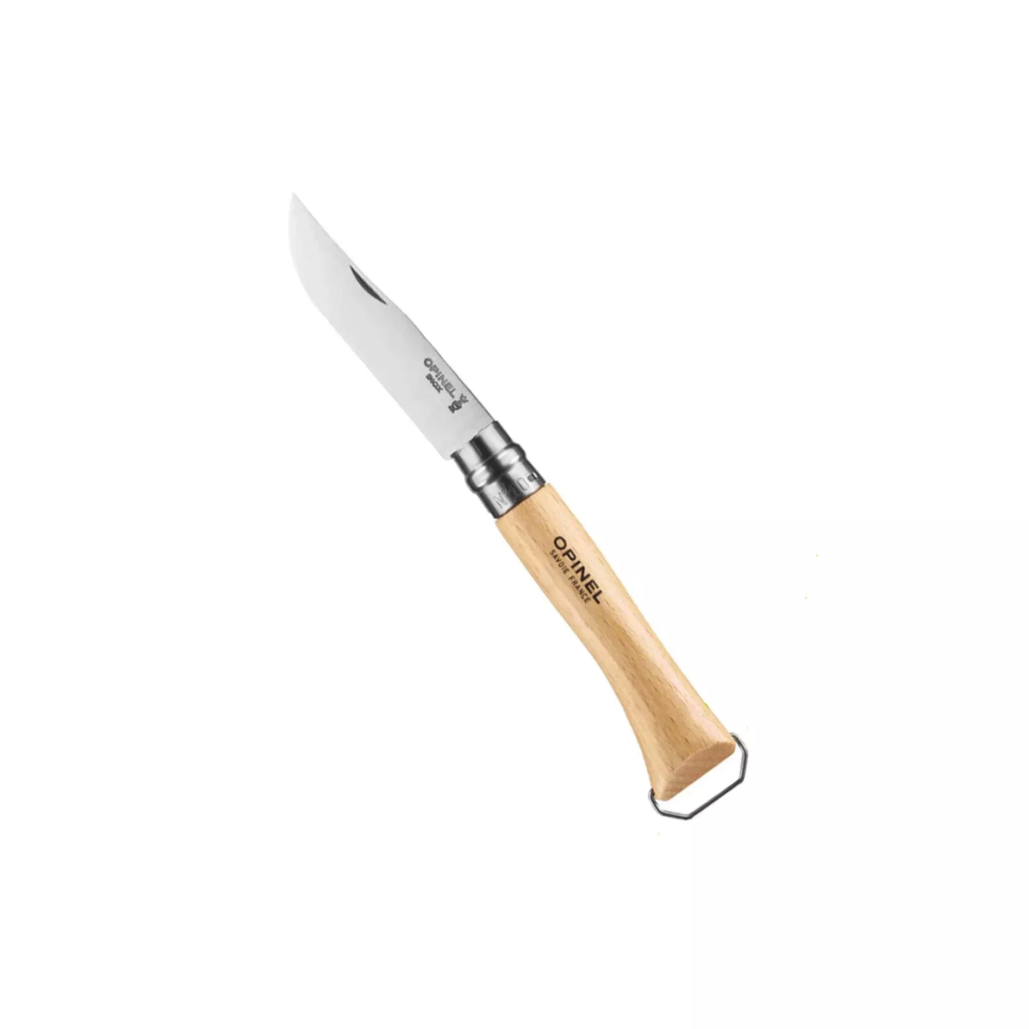 OPINEL NO.10 CORKSCREW KNIFE