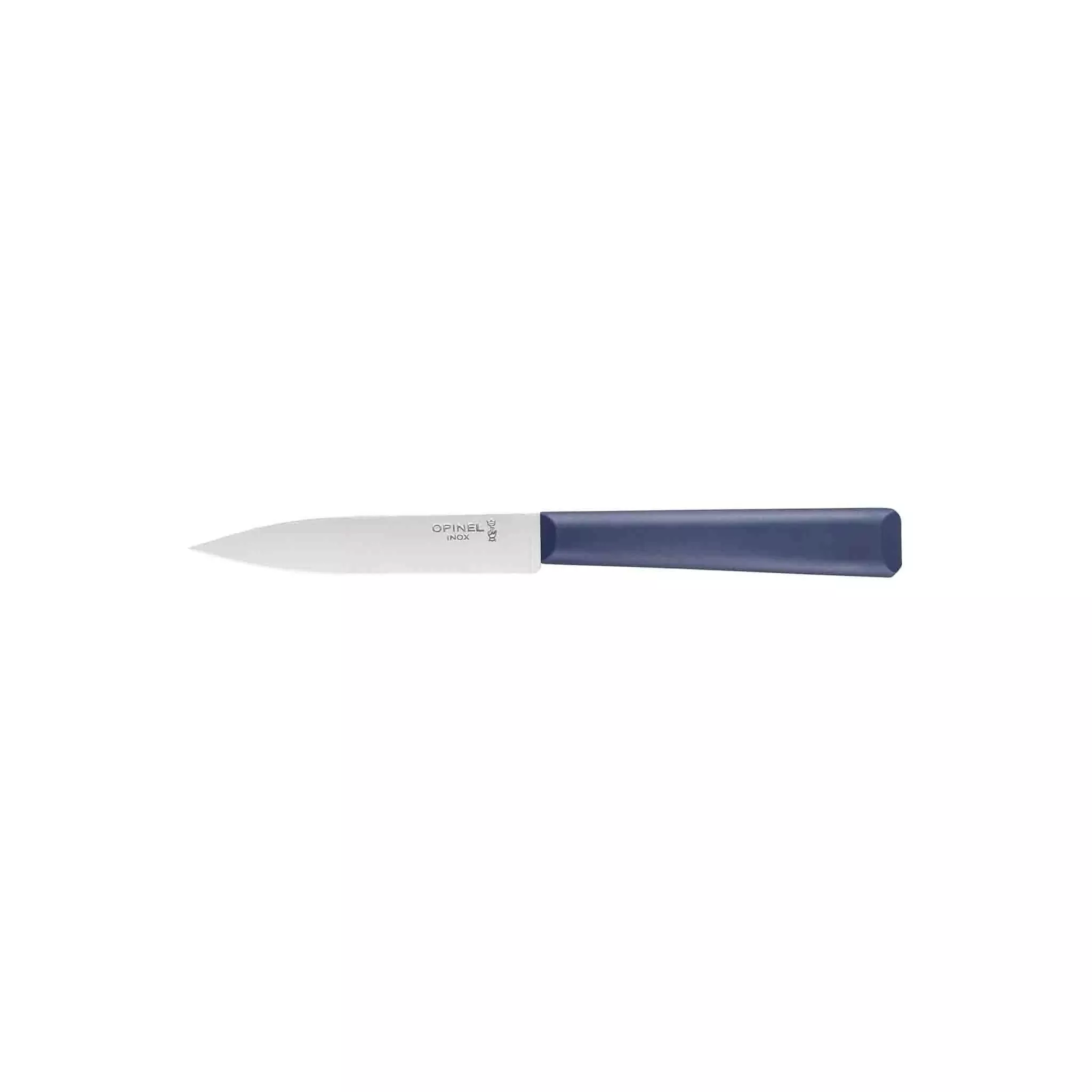 OPINEL NO. 312 PARING KNIFE - BLUE
