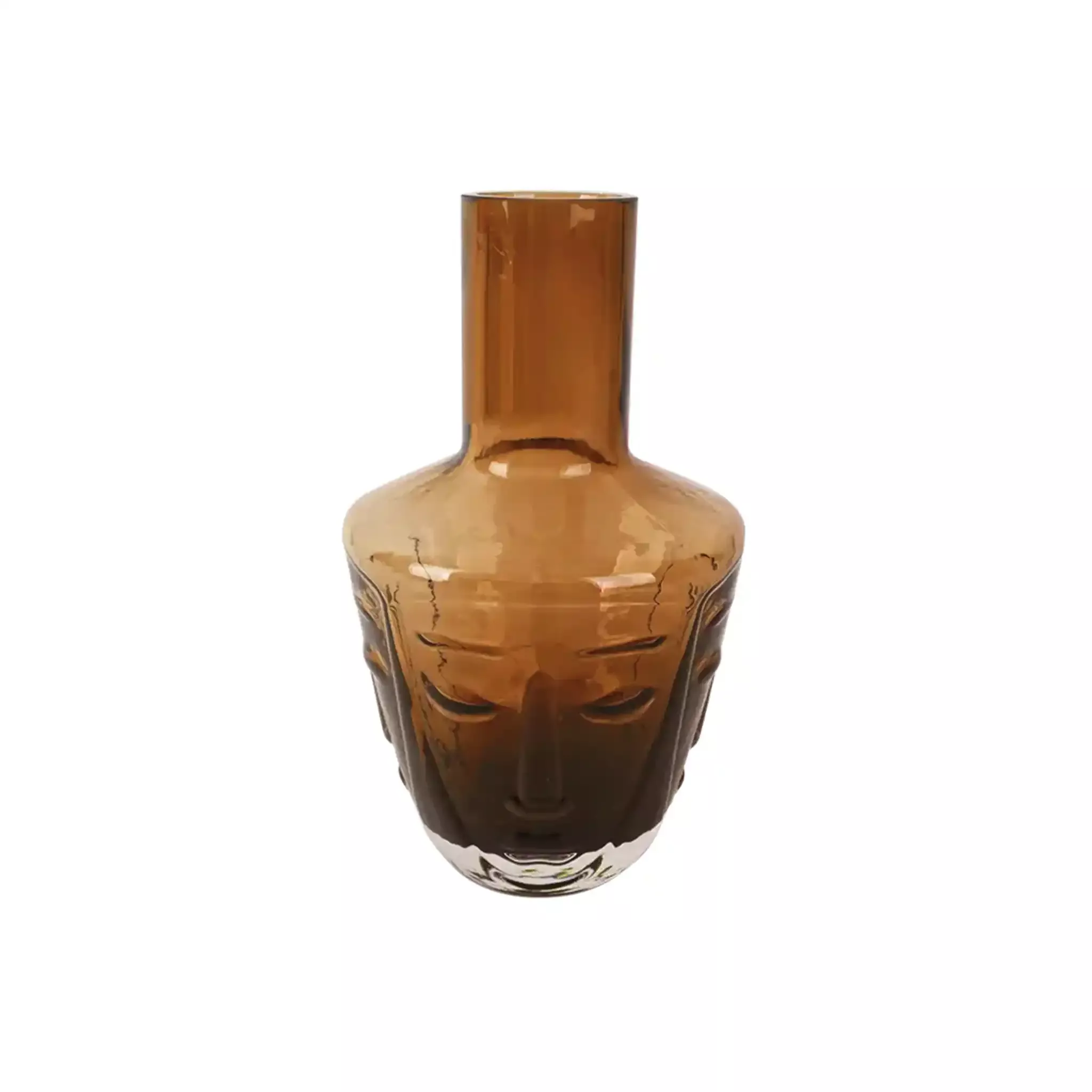 OPJET PARIS VISAGE CARAFE - AMBER