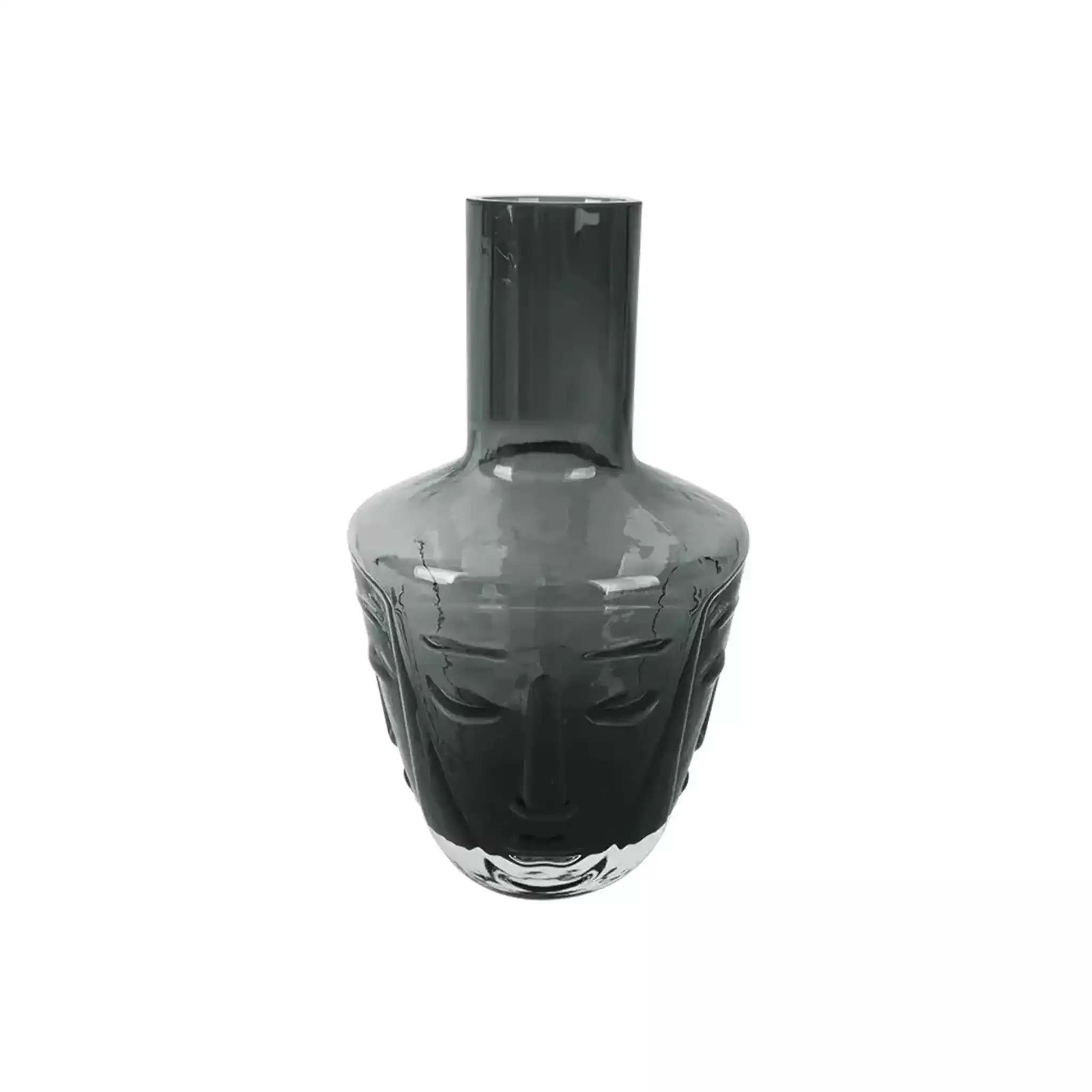 OPJET PARIS VISAGE CARAFE - BLACK