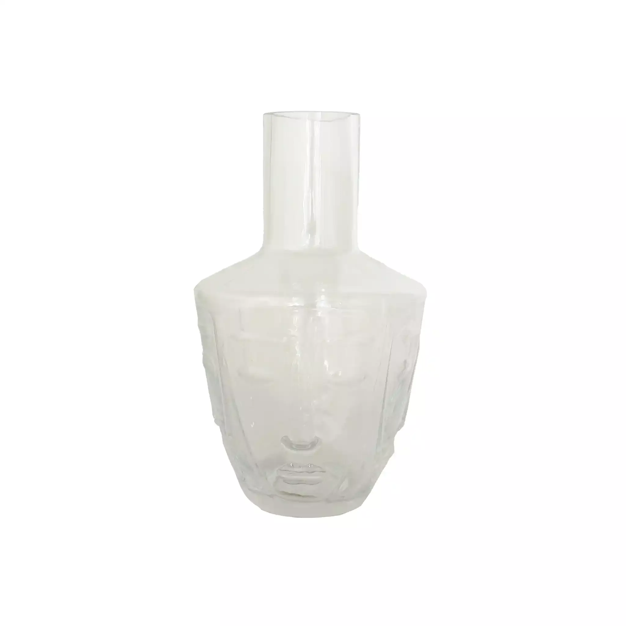 OPJET PARIS VISAGE CARAFE - CLEAR