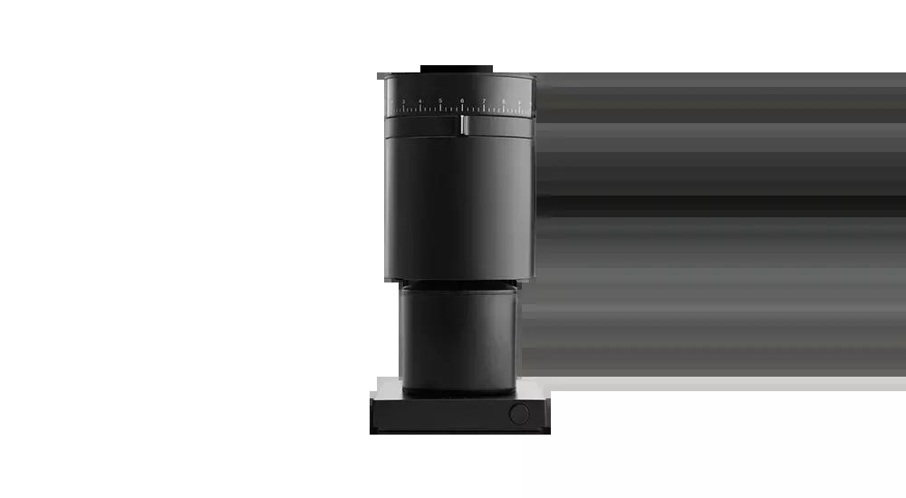 OPUS CONICAL BURR GRINDER