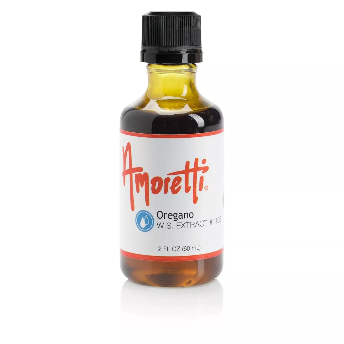 Oregano Extract Water Soluble