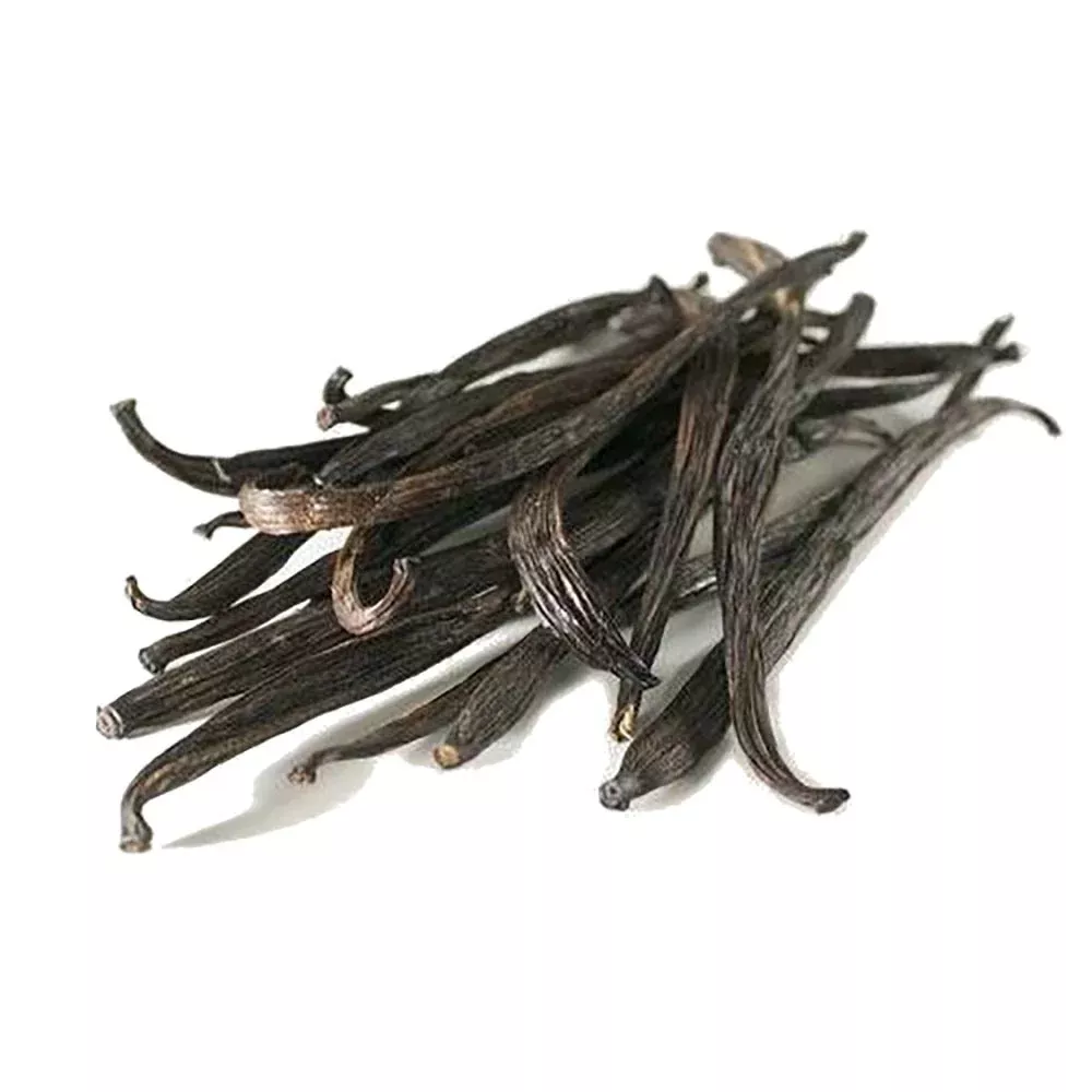 Organic Gourmet Vanilla Beans