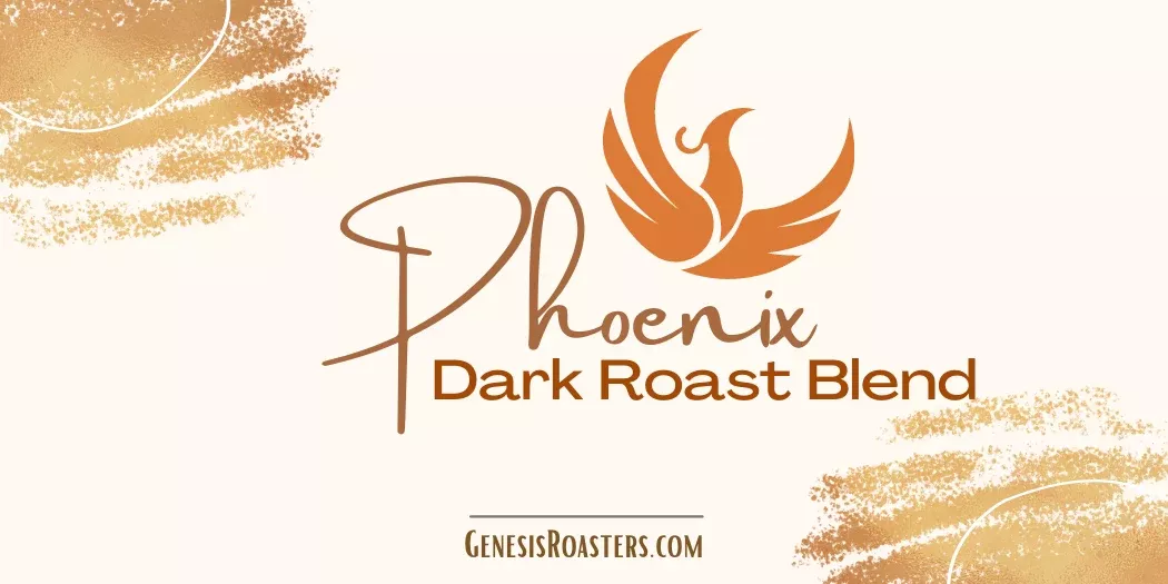 Organic Phoenix Blend - WS
