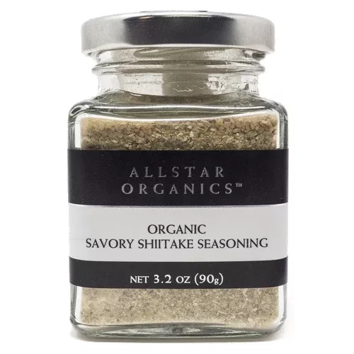 Organic Shiitake Seasoning