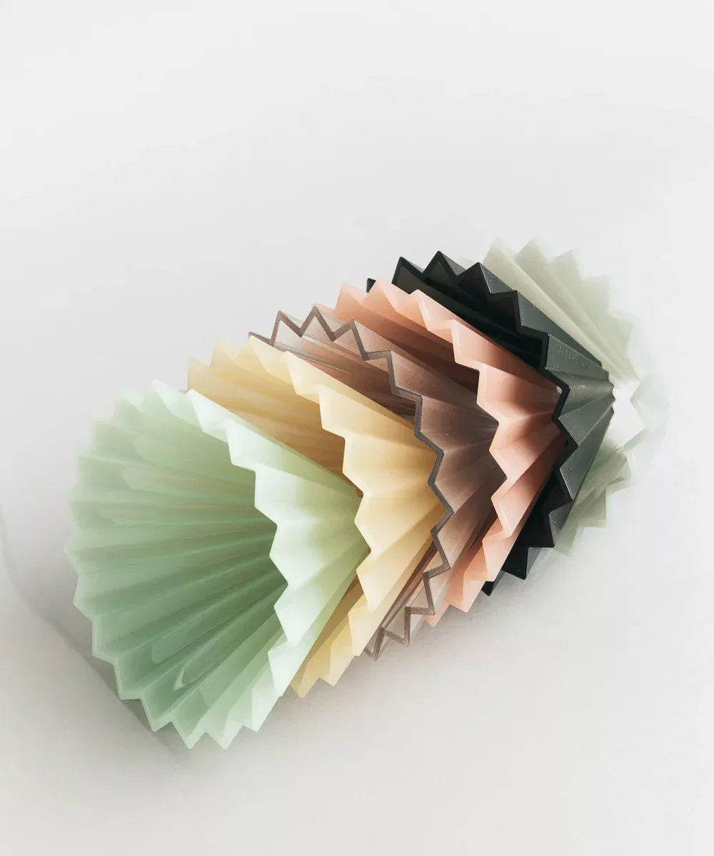 ORIGAMI AIR S DRIPPER