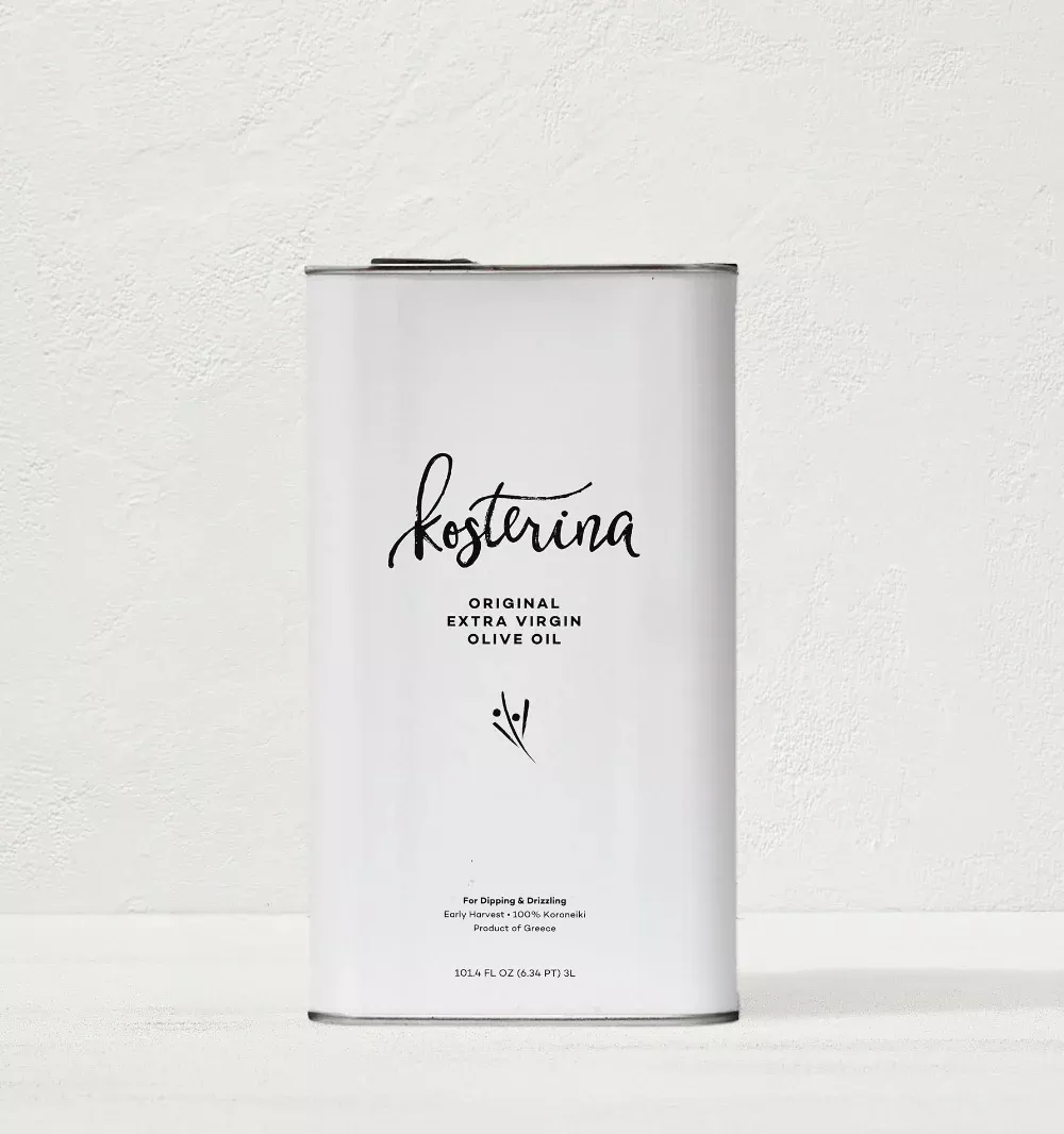 Original Extra Virgin Olive Oil (3L)