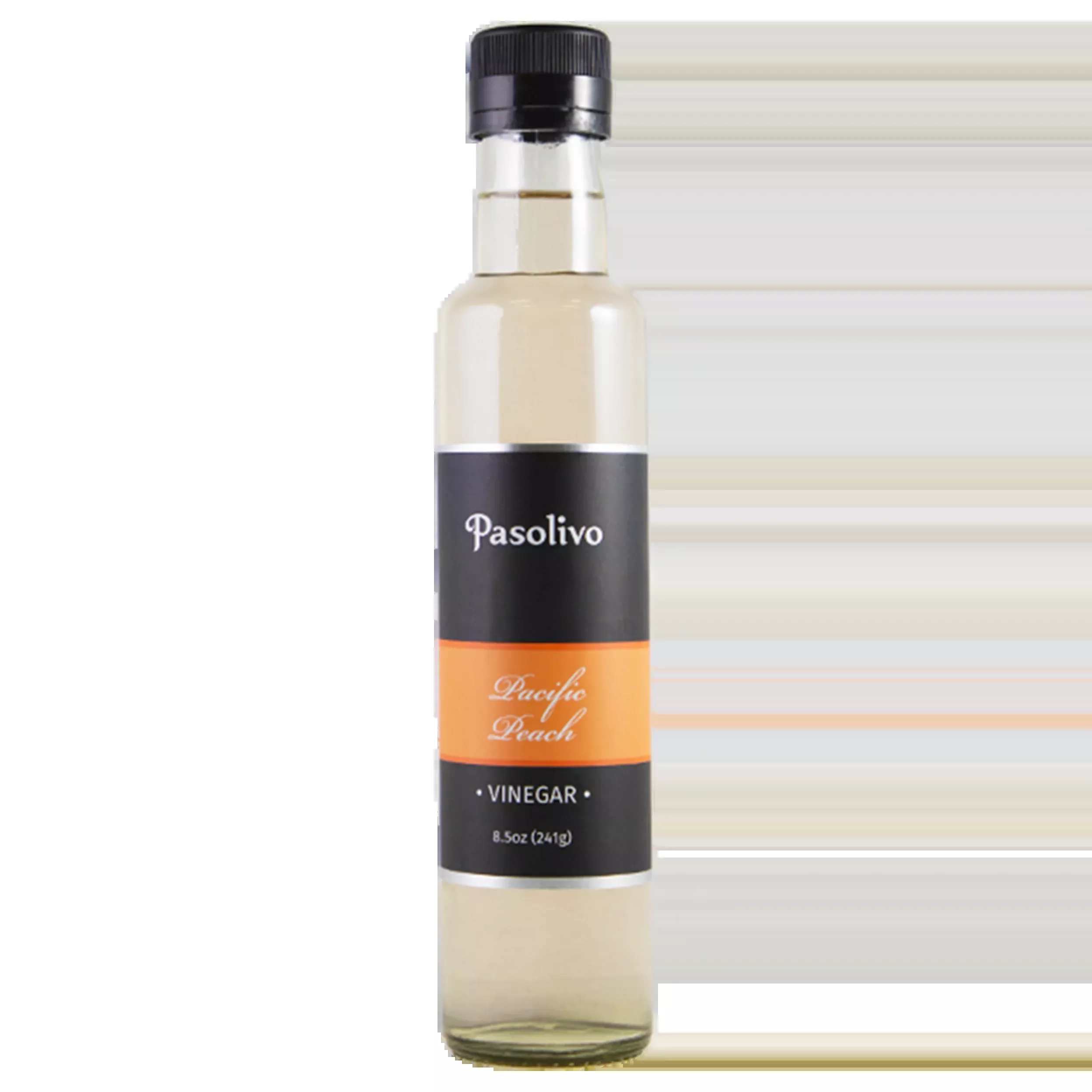 Pacific Peach Vinegar