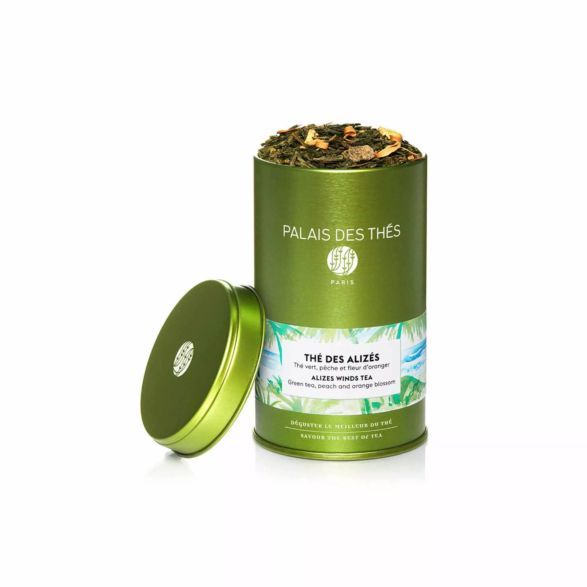 PALAIS DES THE ALIZES WINDS TEA 100g