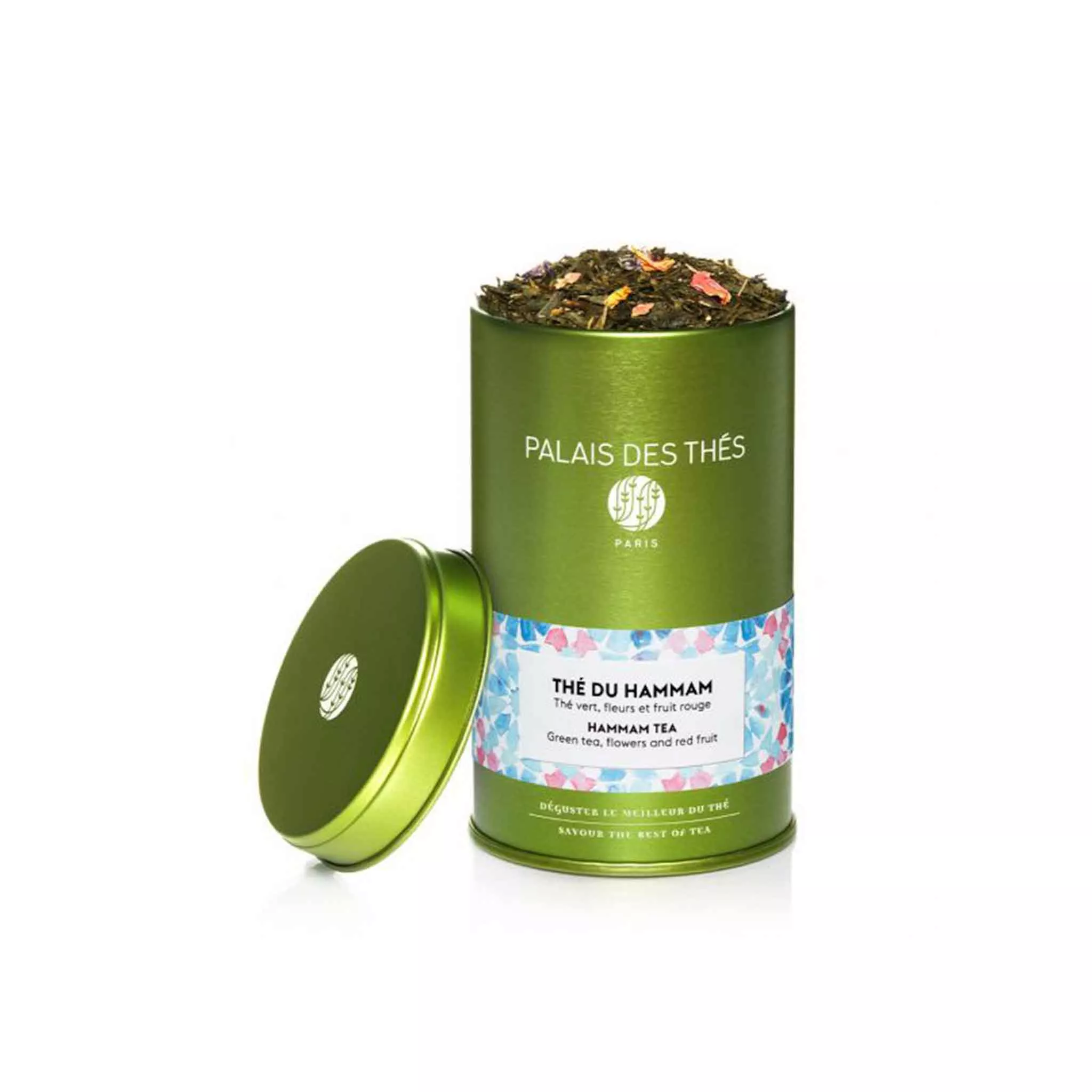 PALAIS DES THES HAMMAM TEA 100g