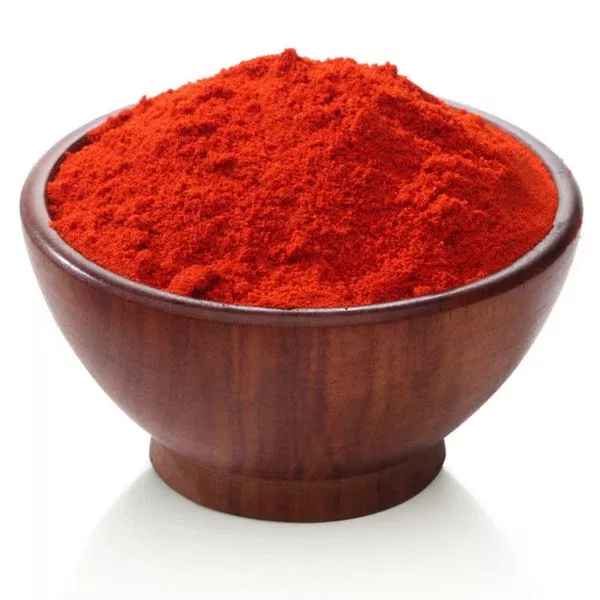 Paprika, Hungarian