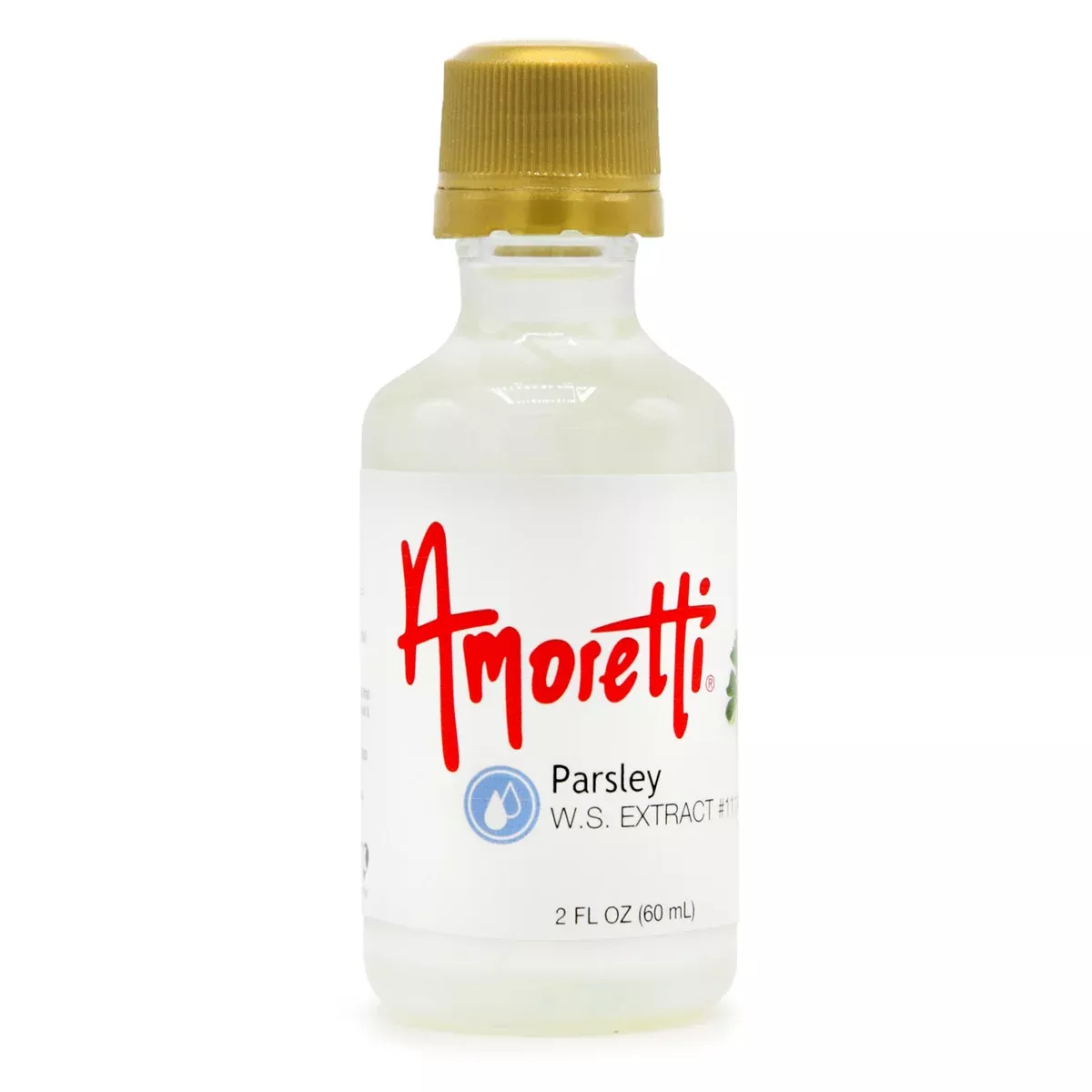 Parsley Extract Water Soluble