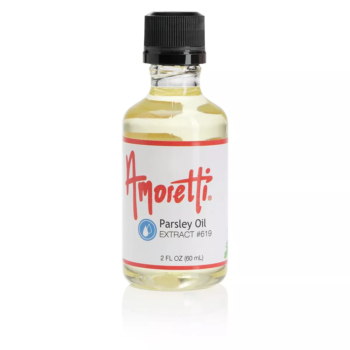 Parsley Oil Extract Oil Soluble