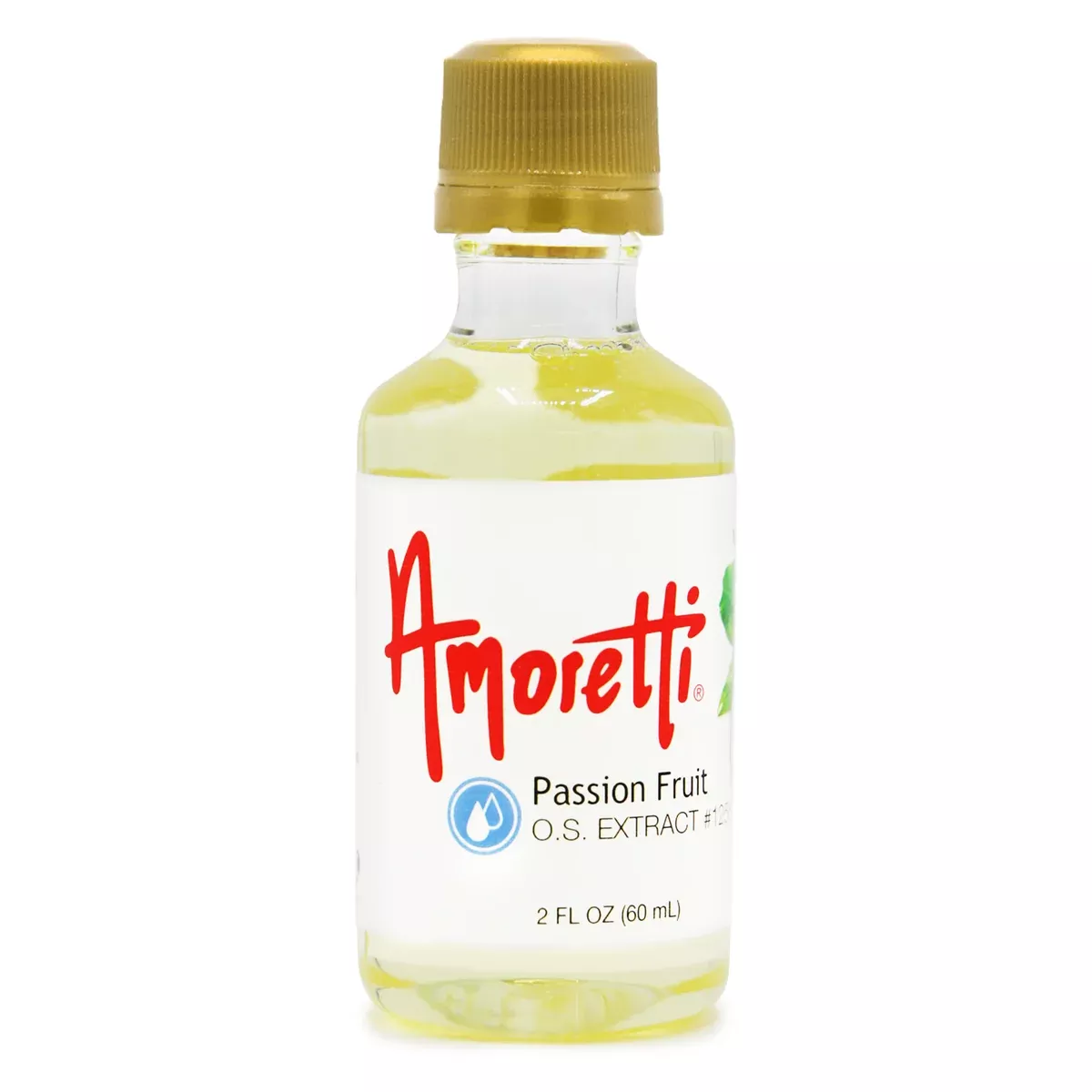 Passion Fruit Extract Oil Soluble