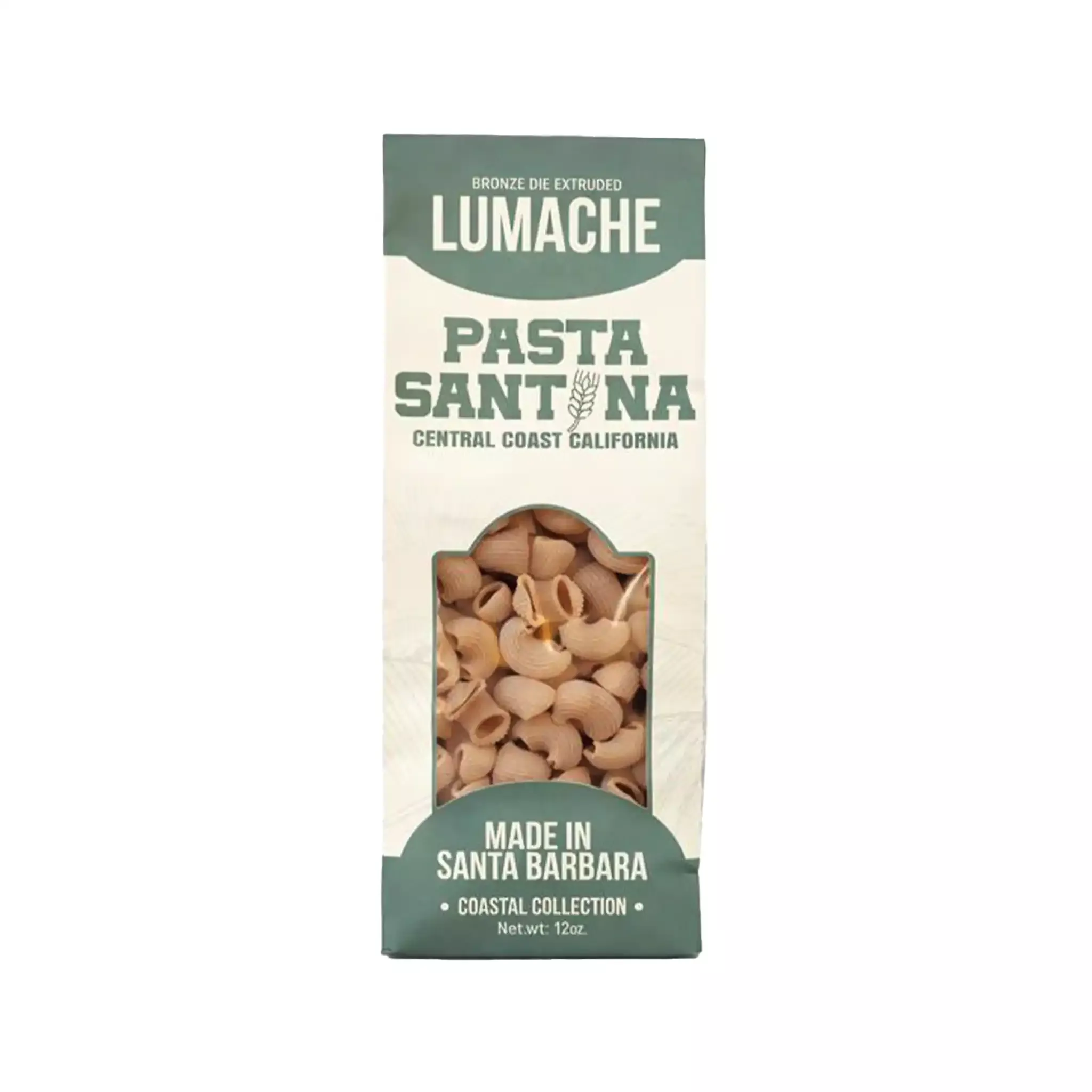 PASTA SANTINA LUMACHE 12oz