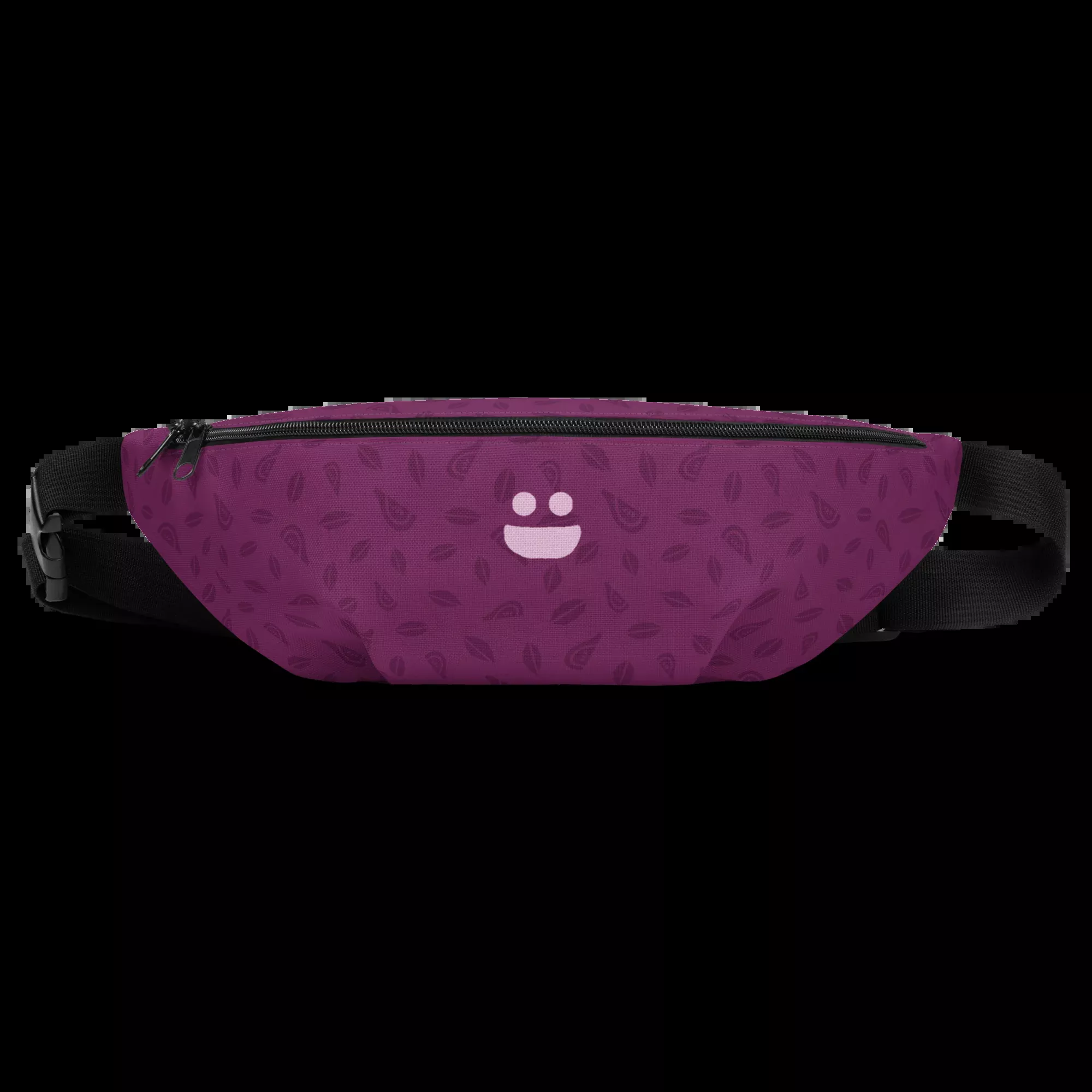 Patterned Fanny Pack