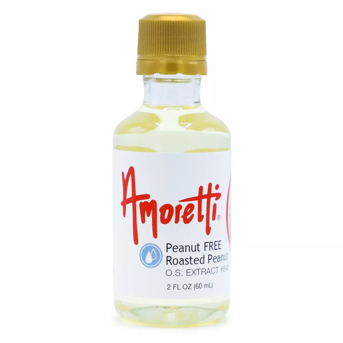 Peanut FREE Roasted Peanut Extract Oil Soluble