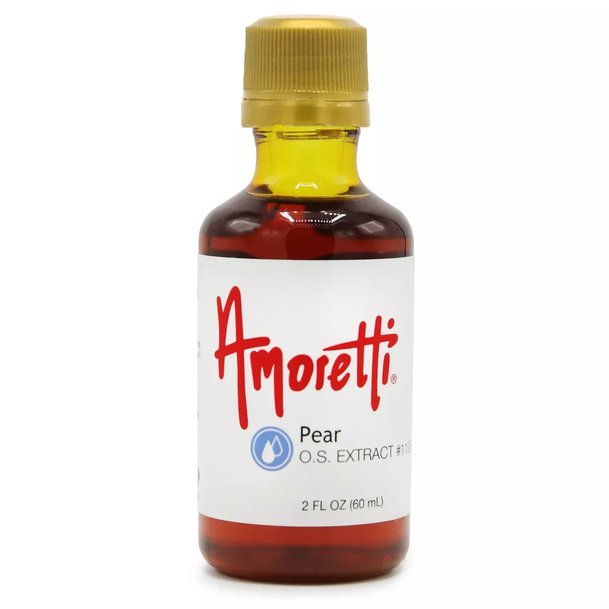 Pear Extract Oil Soluble