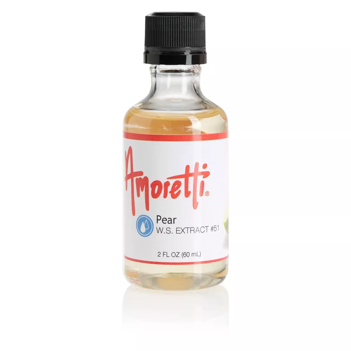 Pear Extract Water Soluble
