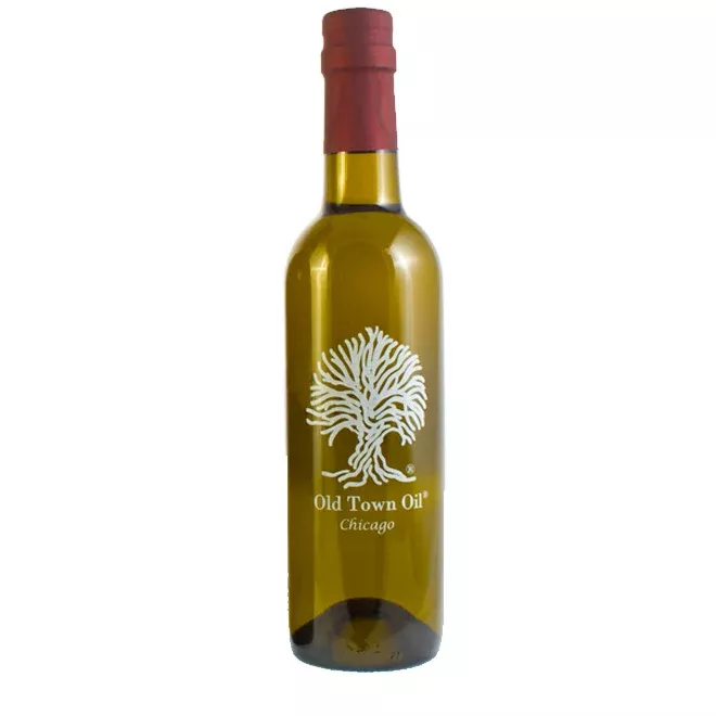 Pear White Balsamic Vinegar
