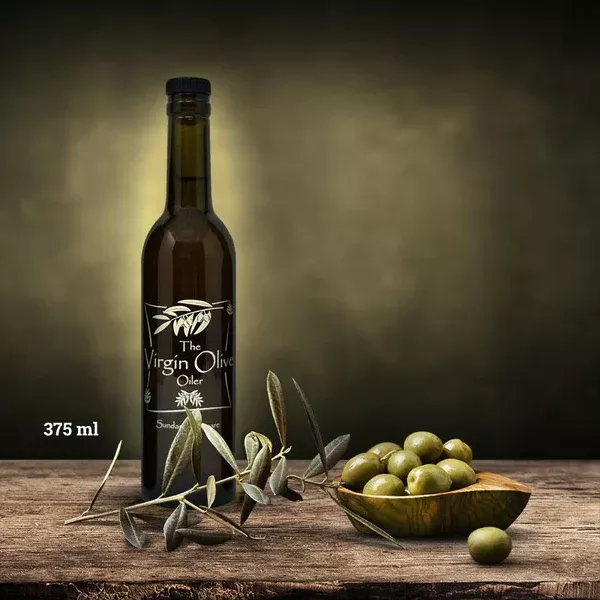 Pedro Ximenez Sherry Wine Vinegar